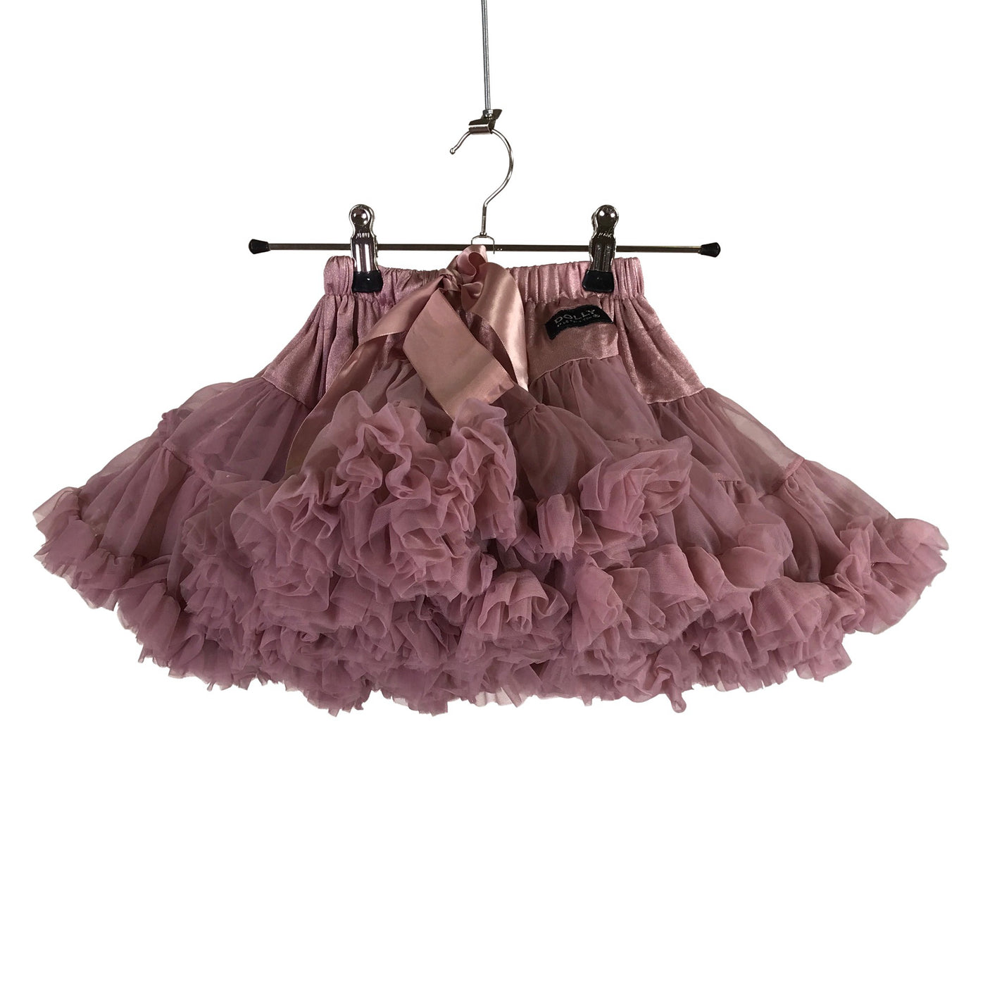Unisex Dolly By Le Petit Tom - Tyllihame, koko 98 - 104 -  (1)