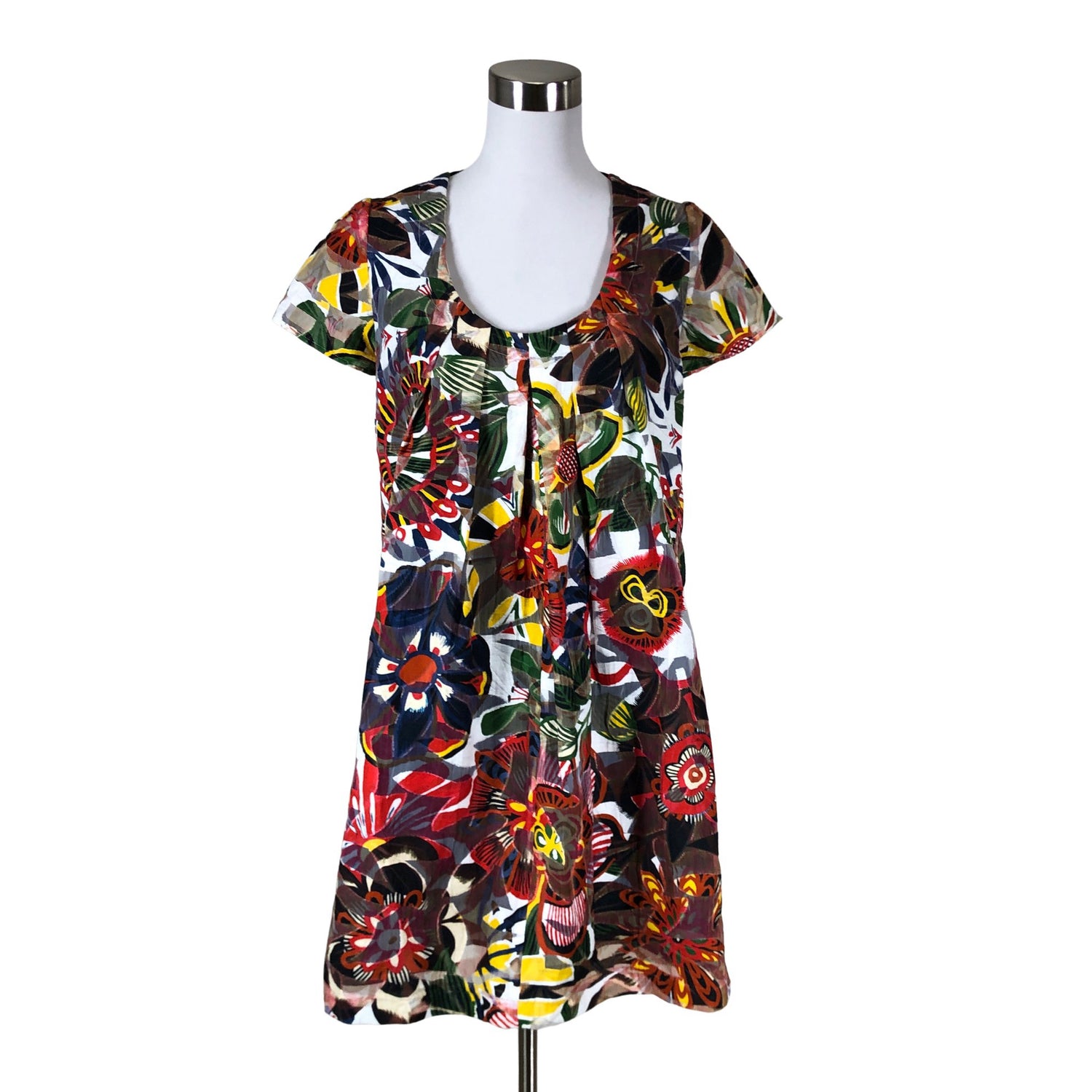  Mekko  Kangasmekko, koko 36  Max&Co 