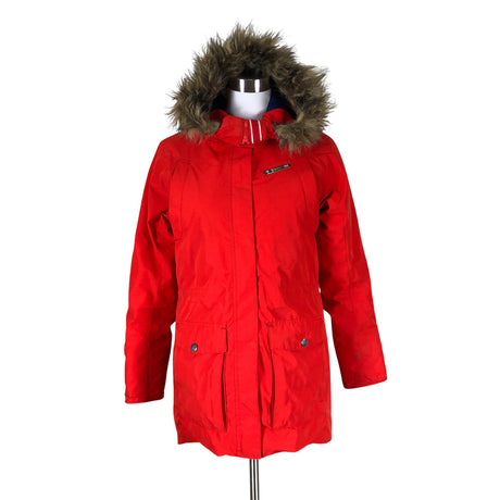 Unisex Helly Hansen - Toppatakki, koko 34 -  ()