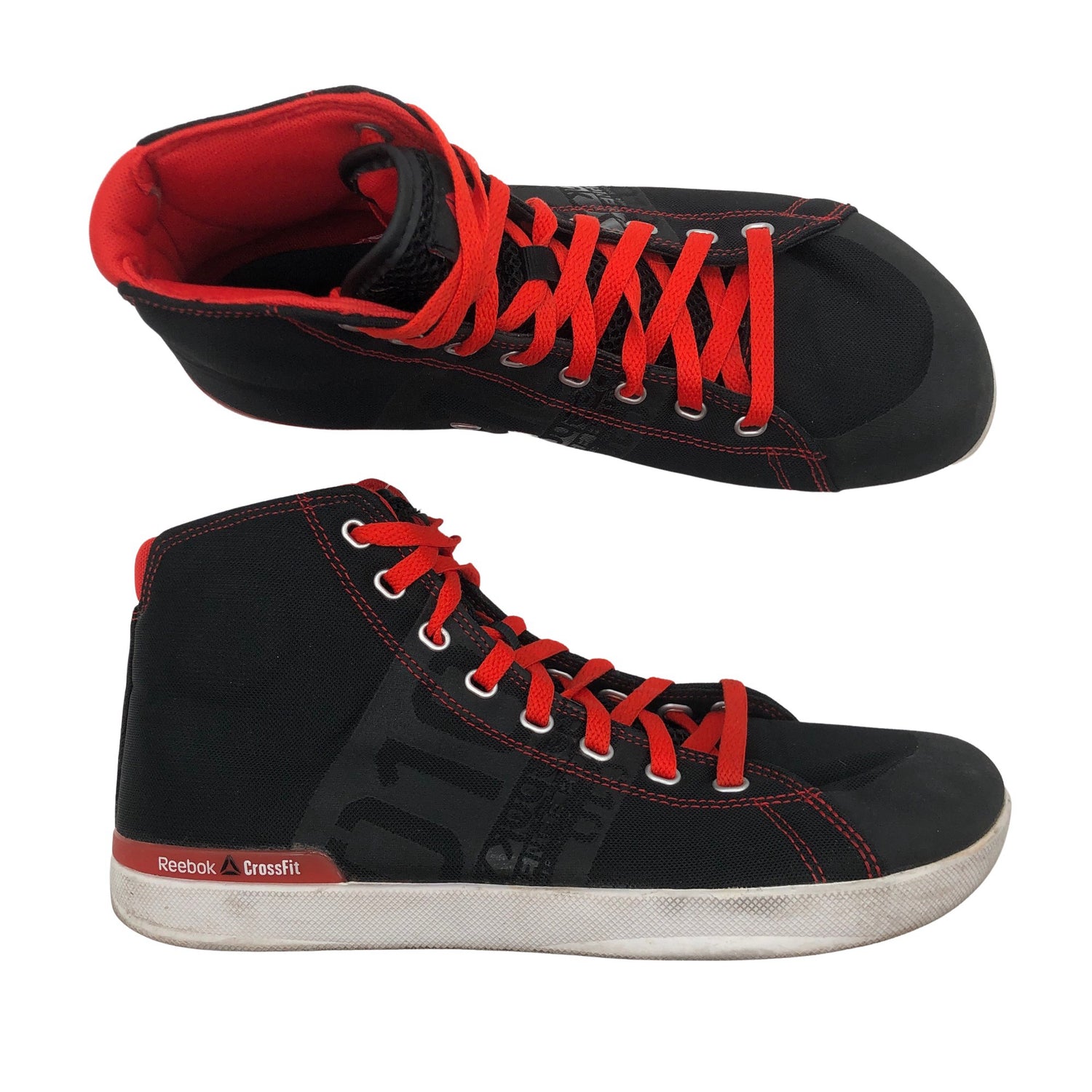  Tennarit  Tennarit, koko 42  Reebok 