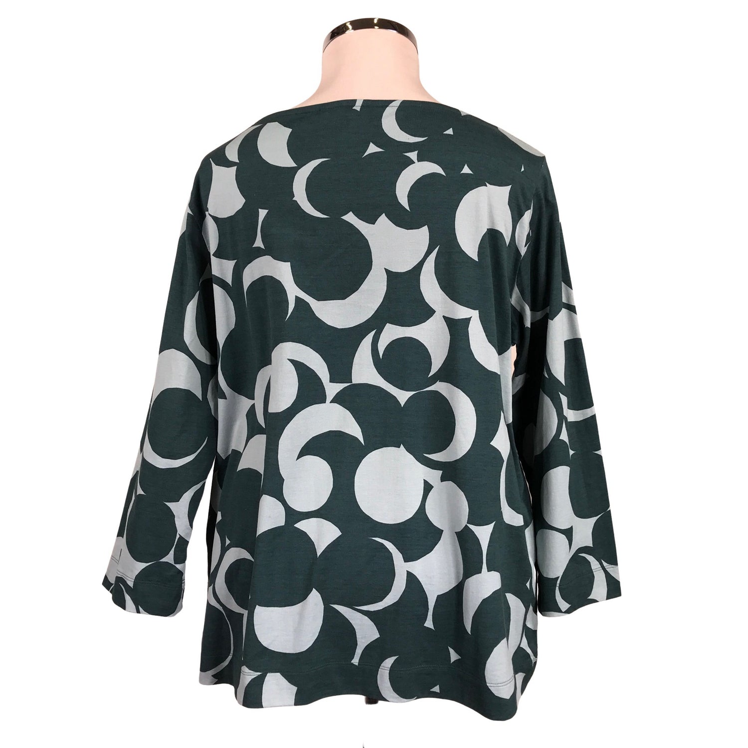 Paita  Trikoopaita, koko 44  Marimekko 