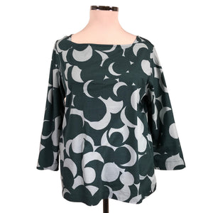 Unisex Marimekko - Trikoopaita, koko 44 -  (1)