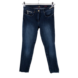 Unisex Pamela Henson - Farkut, koko 38 -  (1)