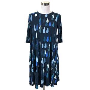 Trikoomekko, koko 38