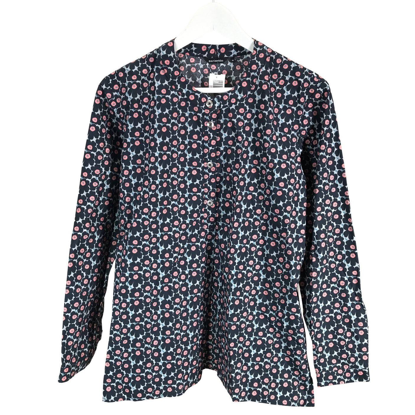 Unisex Marimekko - Pusero, koko 38 -  (1)