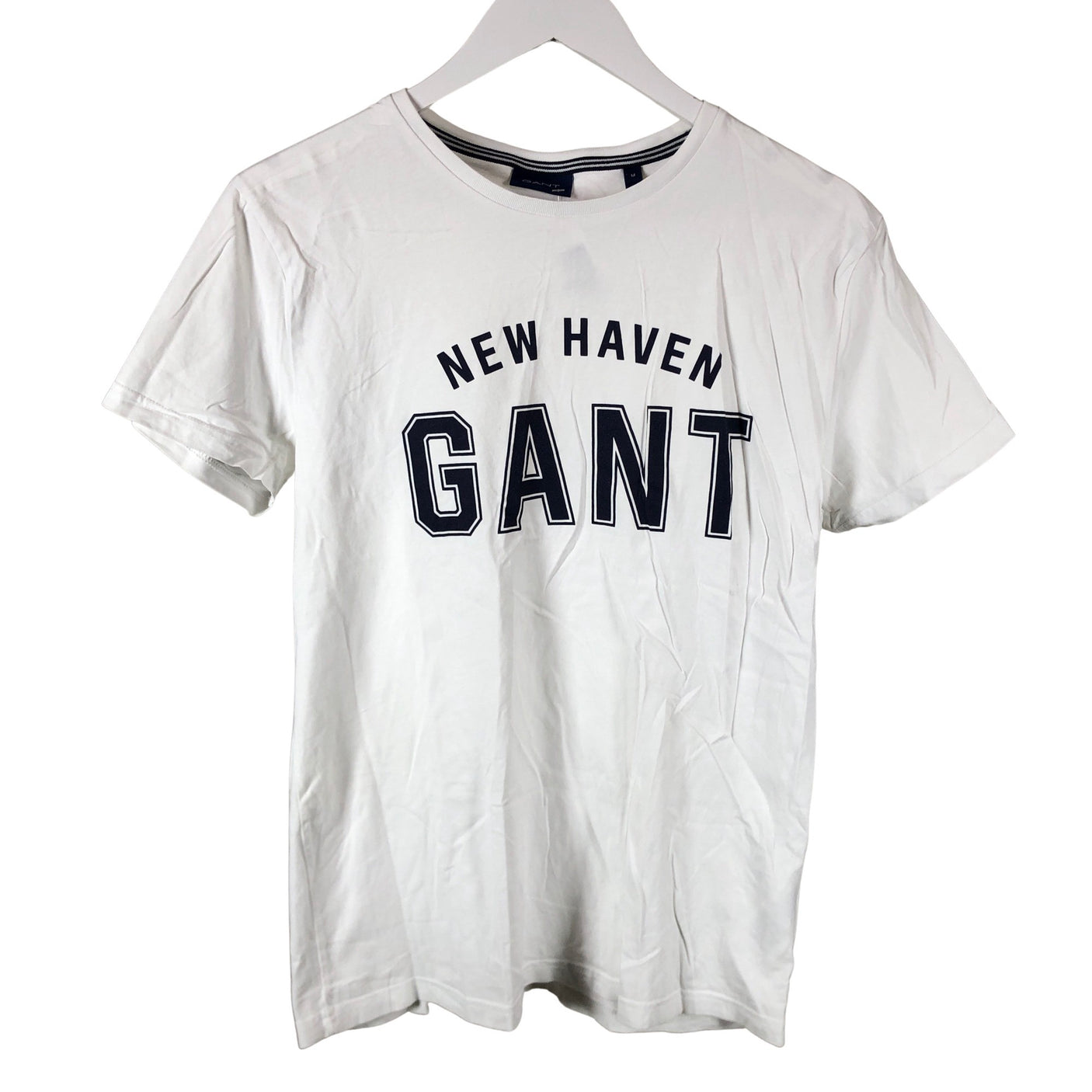Unisex Gant - T-paita, koko M -  (1)