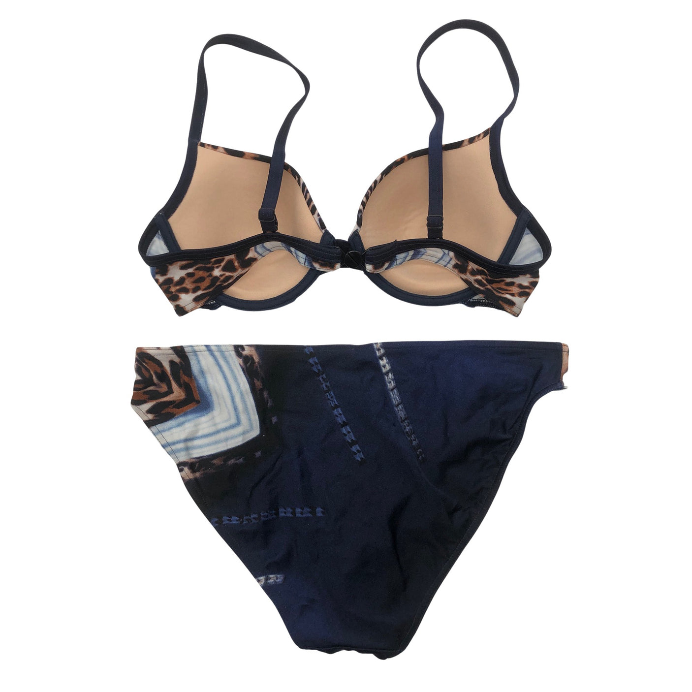 Unisex Sunflair - Bikinit, koko 38 -  (2)