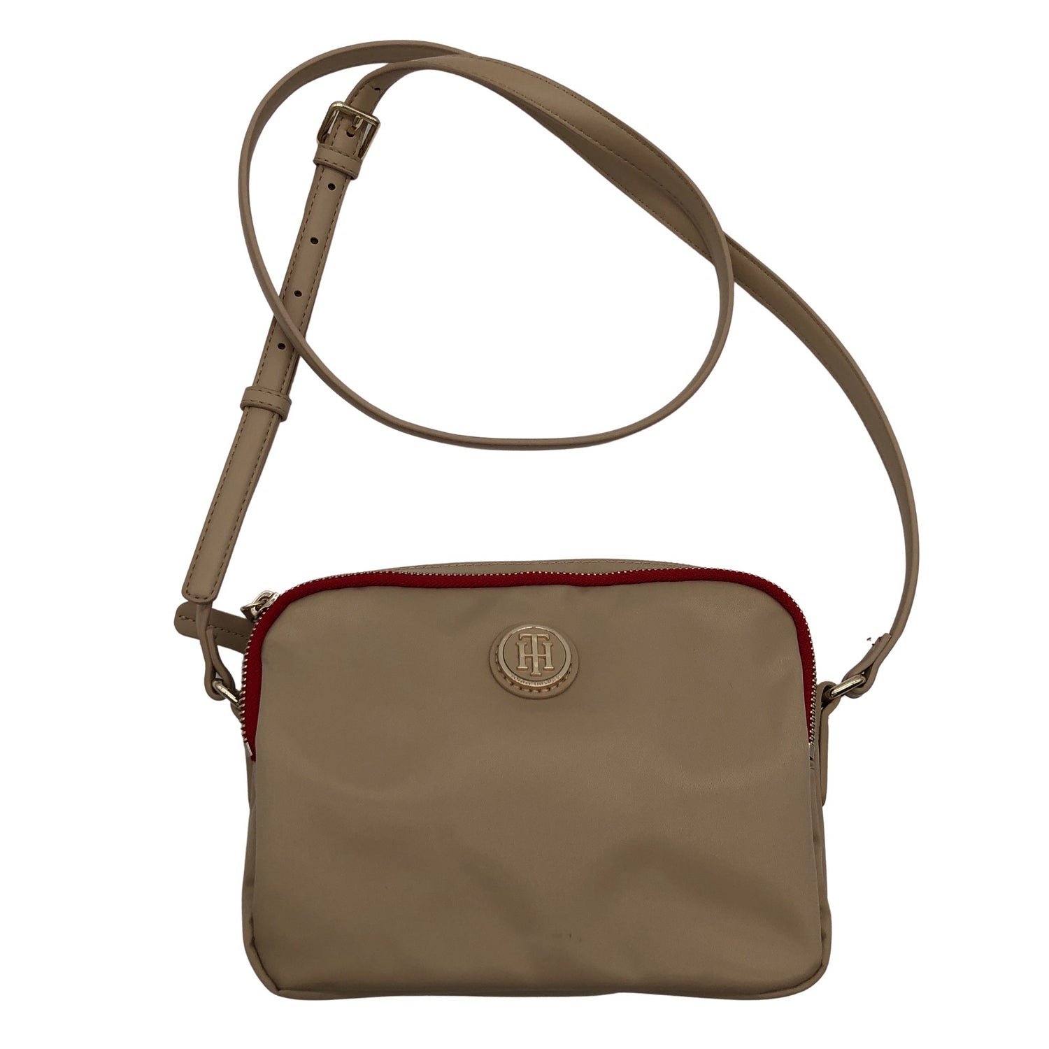  Olkalaukku  Olkalaukku, koko Midi  Tommy Hilfiger 