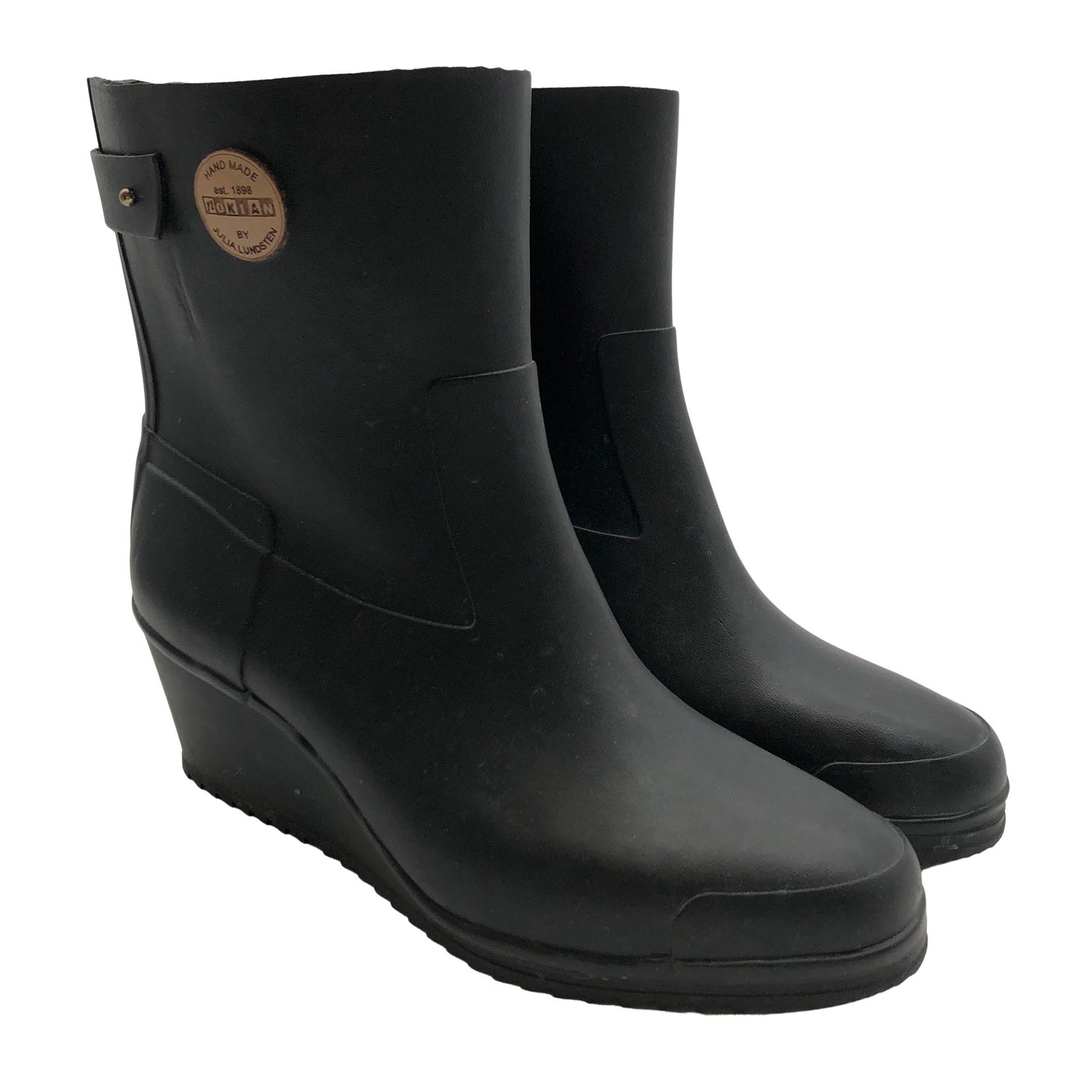 Kumisaappaat, koko 38