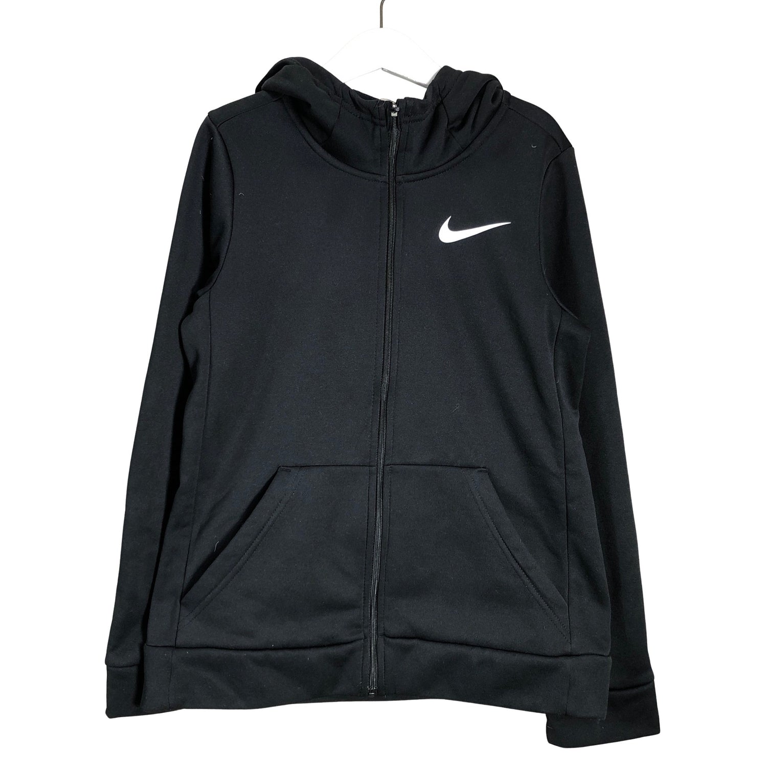  Huppari  Huppari, koko 134 - 140  Nike 