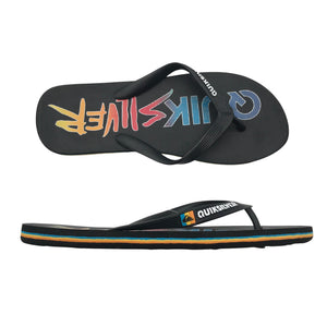 Unisex Quiksilver - Rantasandaalit, koko 41 -  (1)