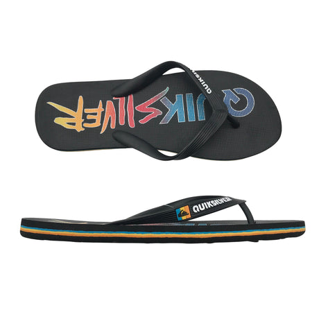 Unisex Quiksilver - Rantasandaalit, koko 41 -  ()