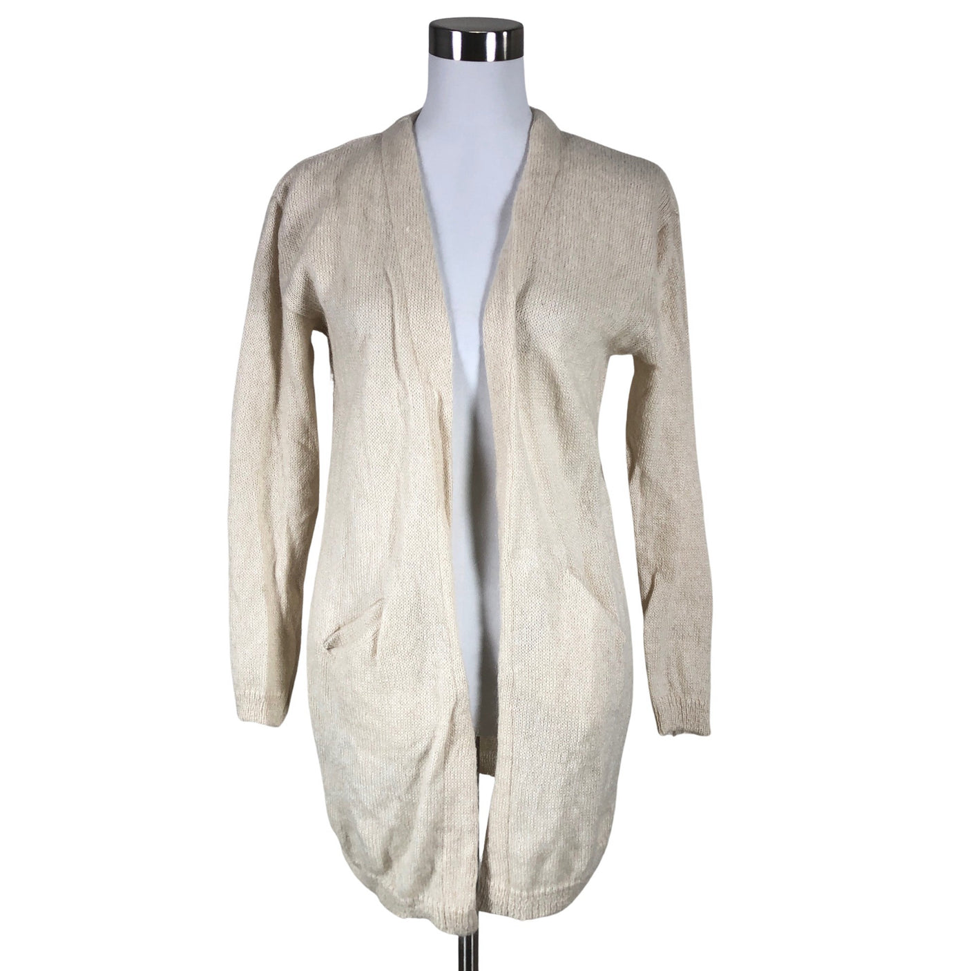 Unisex Bypias - Neuletakki, koko 36 -  (1)
