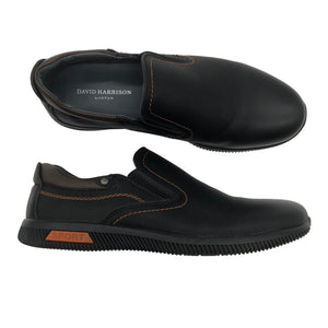 Unisex David Harrison - Loaferit, koko 38 -  (1)
