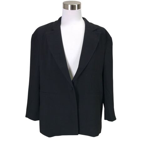 Unisex Stylein - Pikkutakki, koko XL -  ()