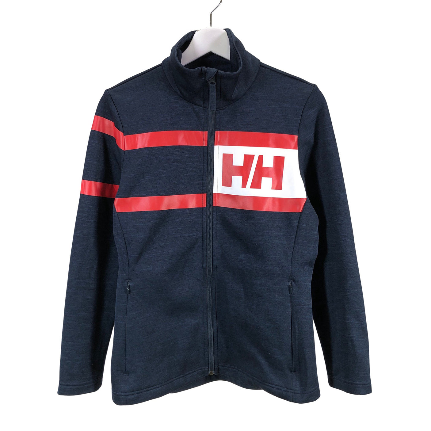 Unisex Helly Hansen - Fleecetakki, koko 38 -  (1)