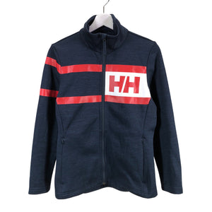 Unisex Helly Hansen - Fleecetakki, koko 38 -  (1)