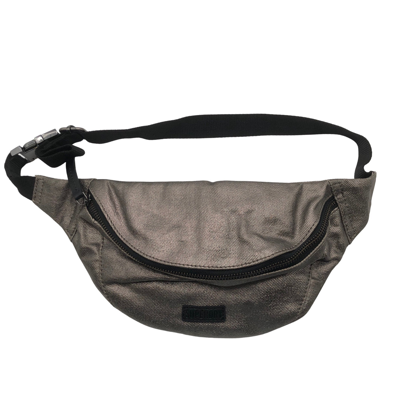 Unisex Superdry - Vyölaukku, koko Mini -  (1)