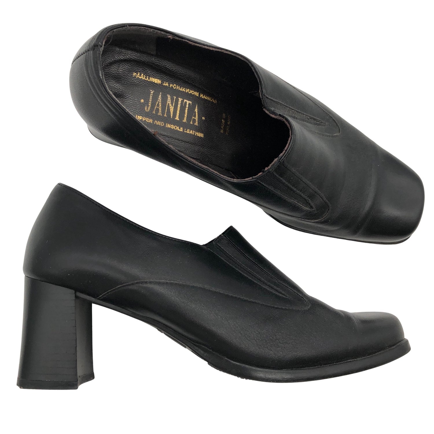 Kävelykengät, koko 41