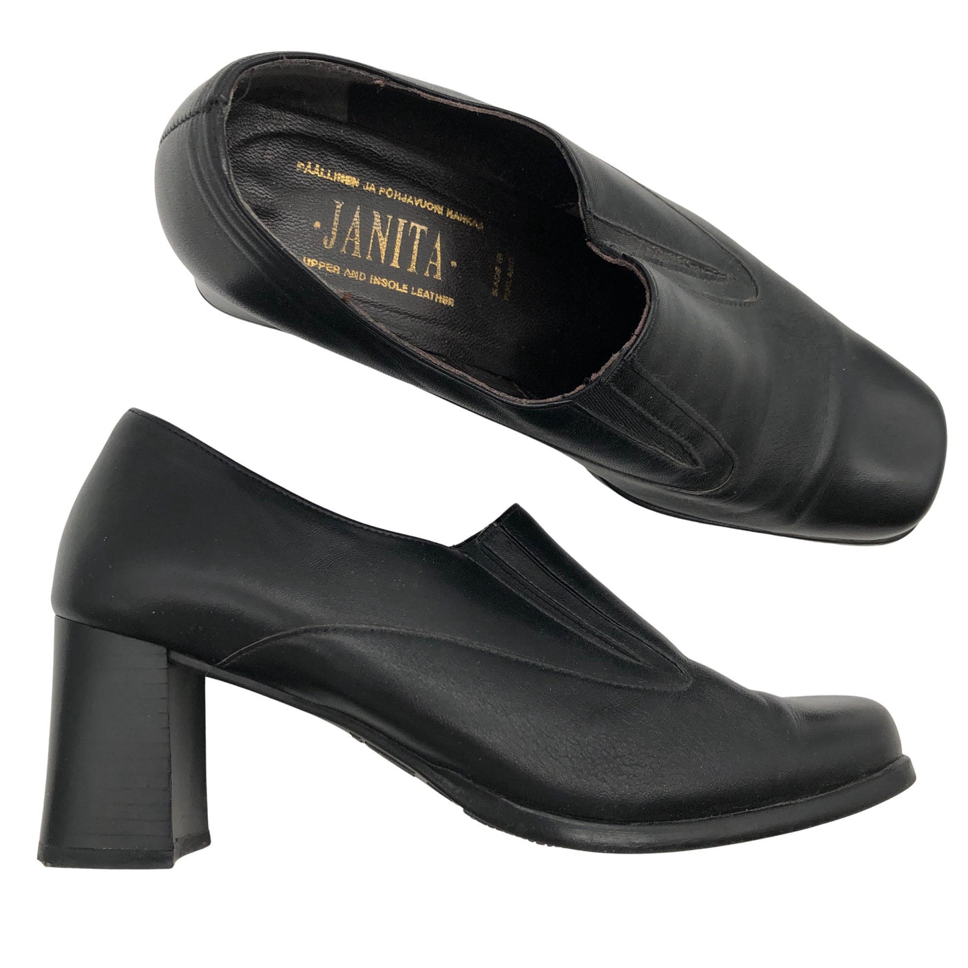 Unisex Janita - Kävelykengät, koko 41 -  (1)