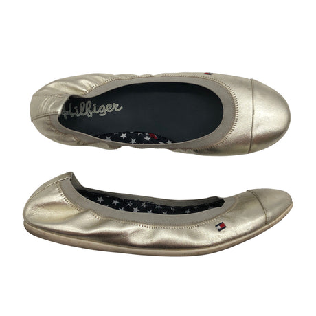 Unisex Tommy Hilfiger - Ballerinat, koko 35 -  ()