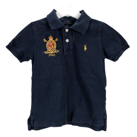 Unisex Ralph Lauren - Pikeepaita, koko 98 - 104 -  ()