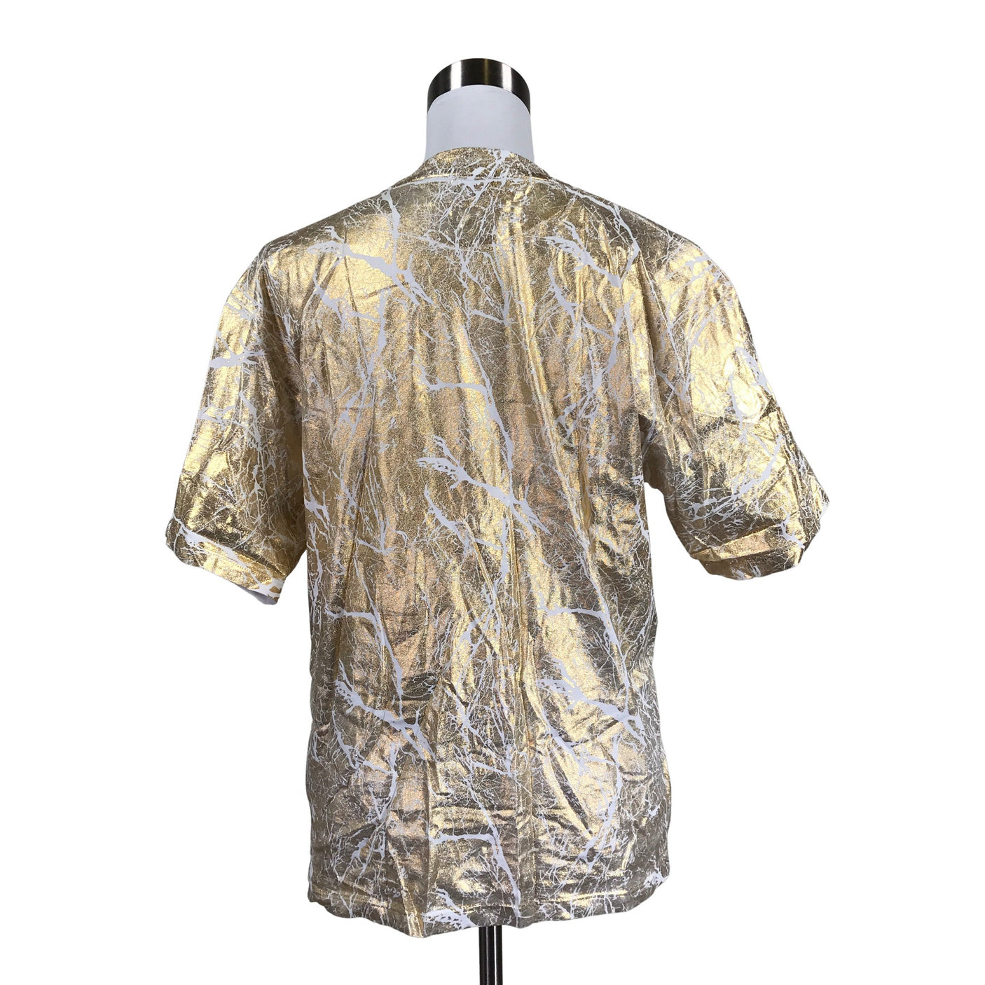 Unisex MSGM - T-paita, koko 40 -  (2)