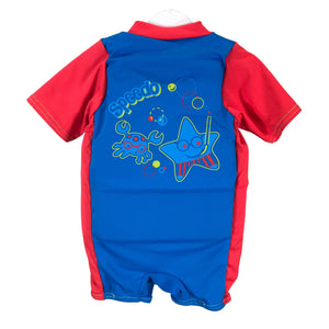 Unisex Speedo - Uimapuku, koko 98 - 104 -  (2)