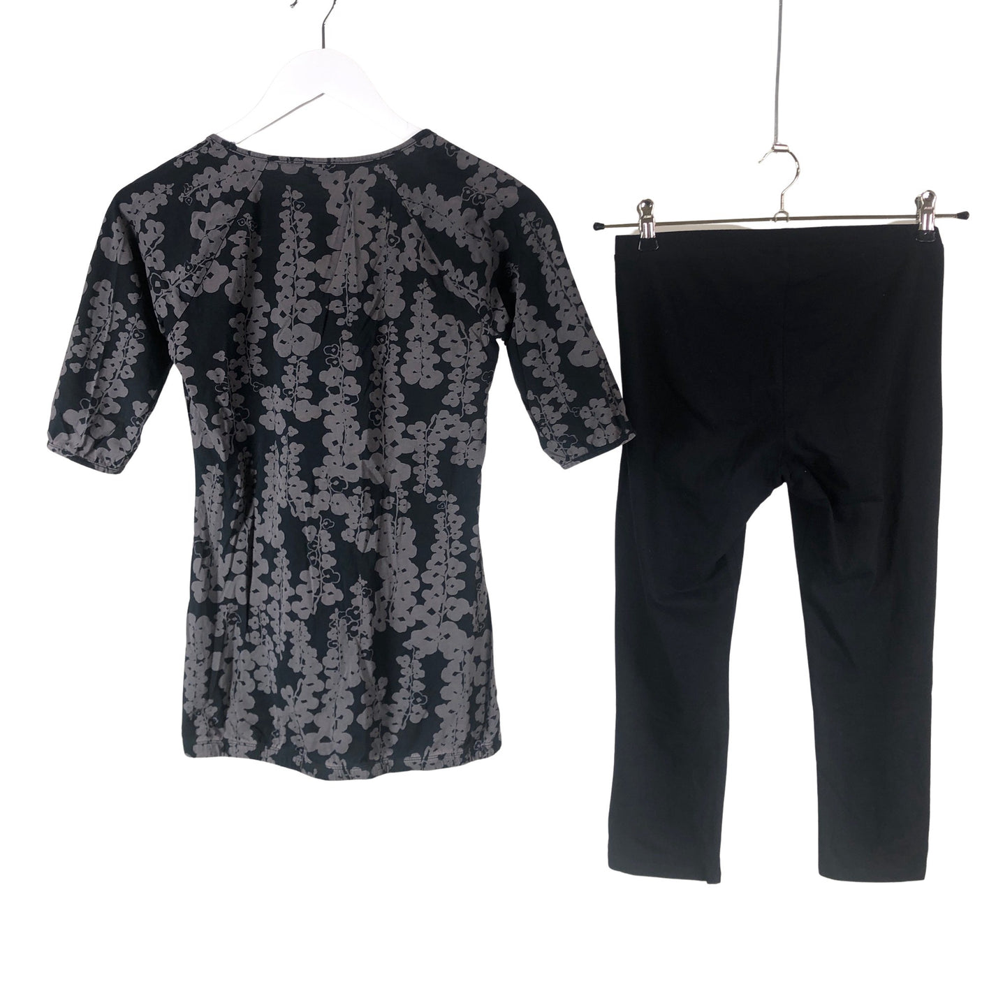 Unisex Esprit - Trikoopaita, koko 36 -  (2)