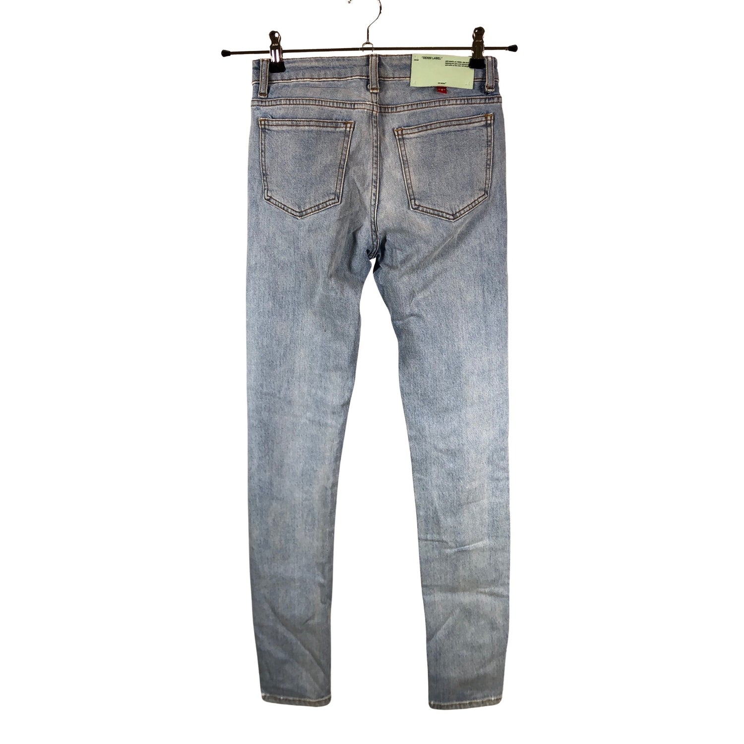  Farkut  Farkut, koko 34  Off-White 