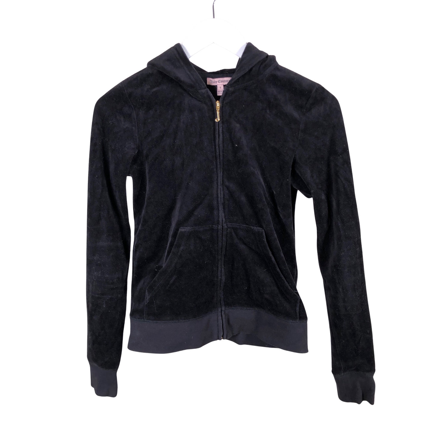 Unisex Juicy Couture - Huppari, koko 36 -  (1)