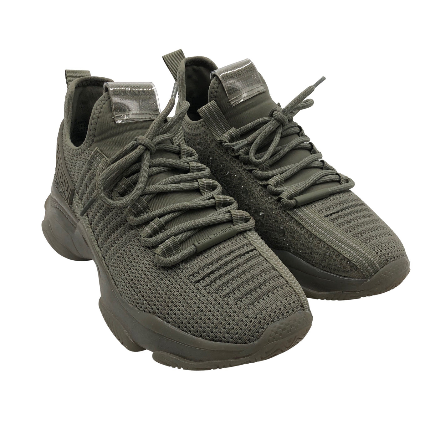 Unisex Steve Madden - Lenkkarit, koko 41 -  (2)