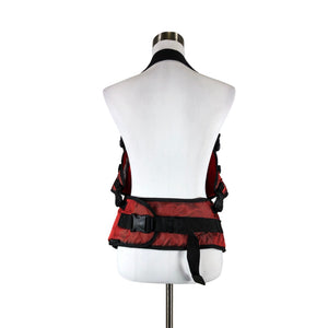 Unisex Quinny - Kantoreppu, koko Ei kokoa -  (2)