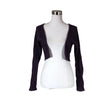 Unisex Ril's - Neulebolero, koko 38 -  ()