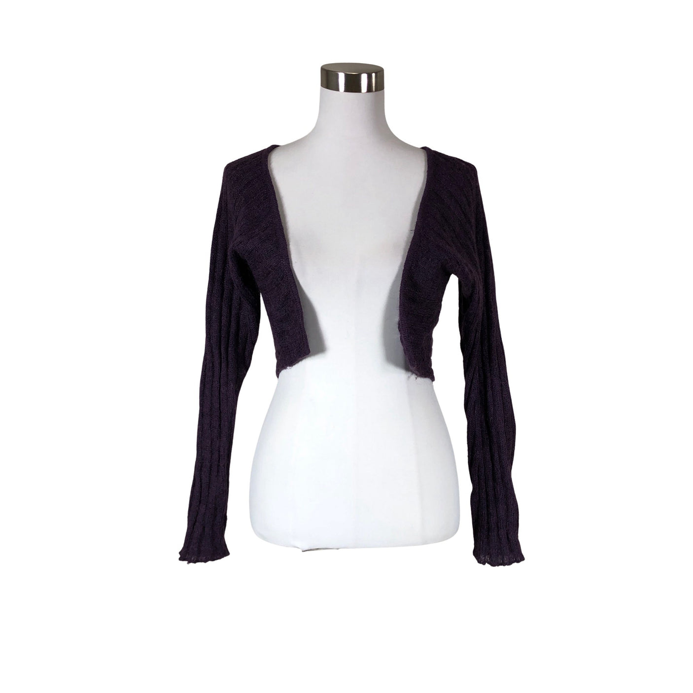 Unisex Ril's - Neulebolero, koko 38 -  (1)