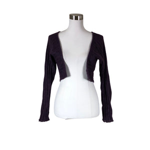 Unisex Ril's - Neulebolero, koko 38 -  (1)