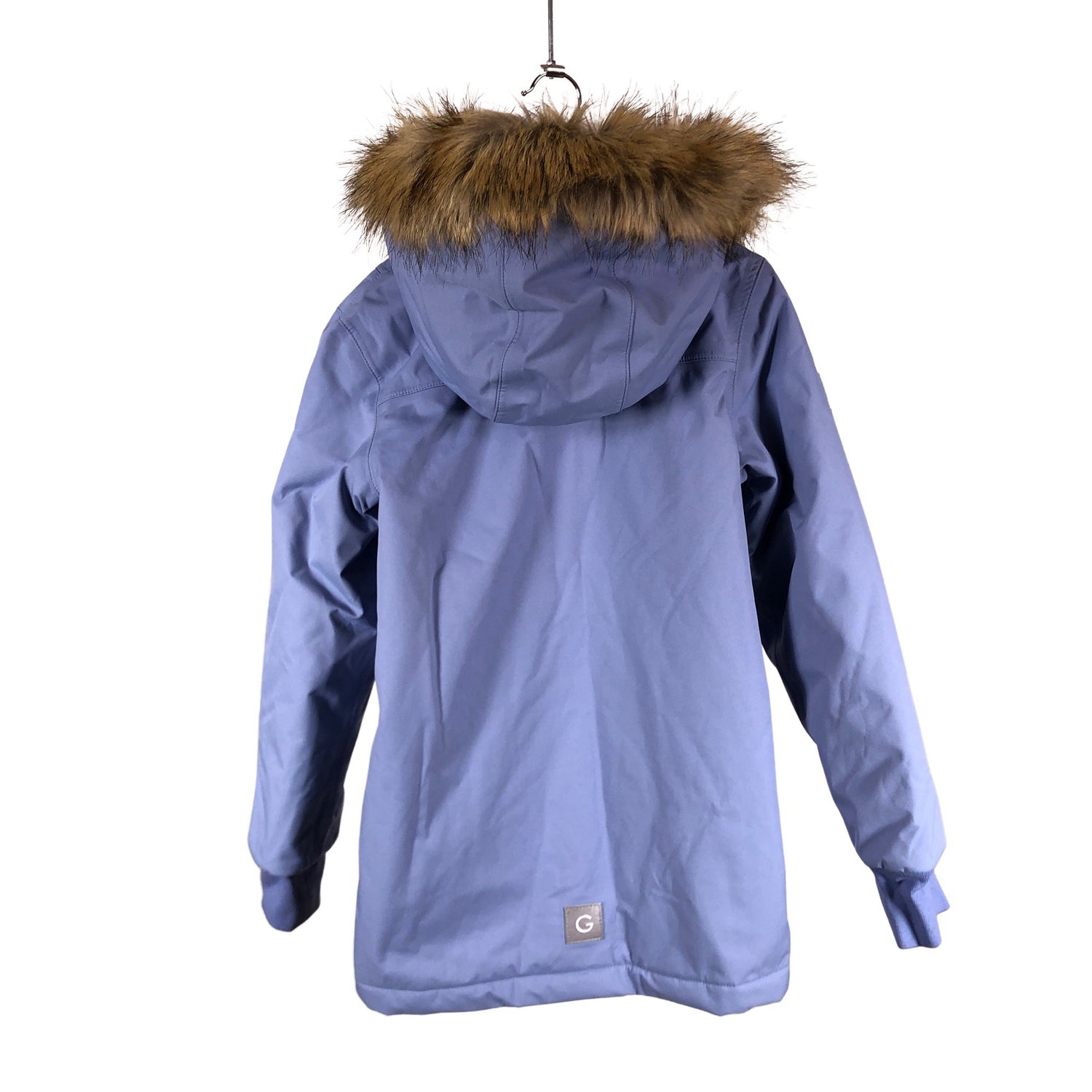 Parkatakki, koko 134 - 140