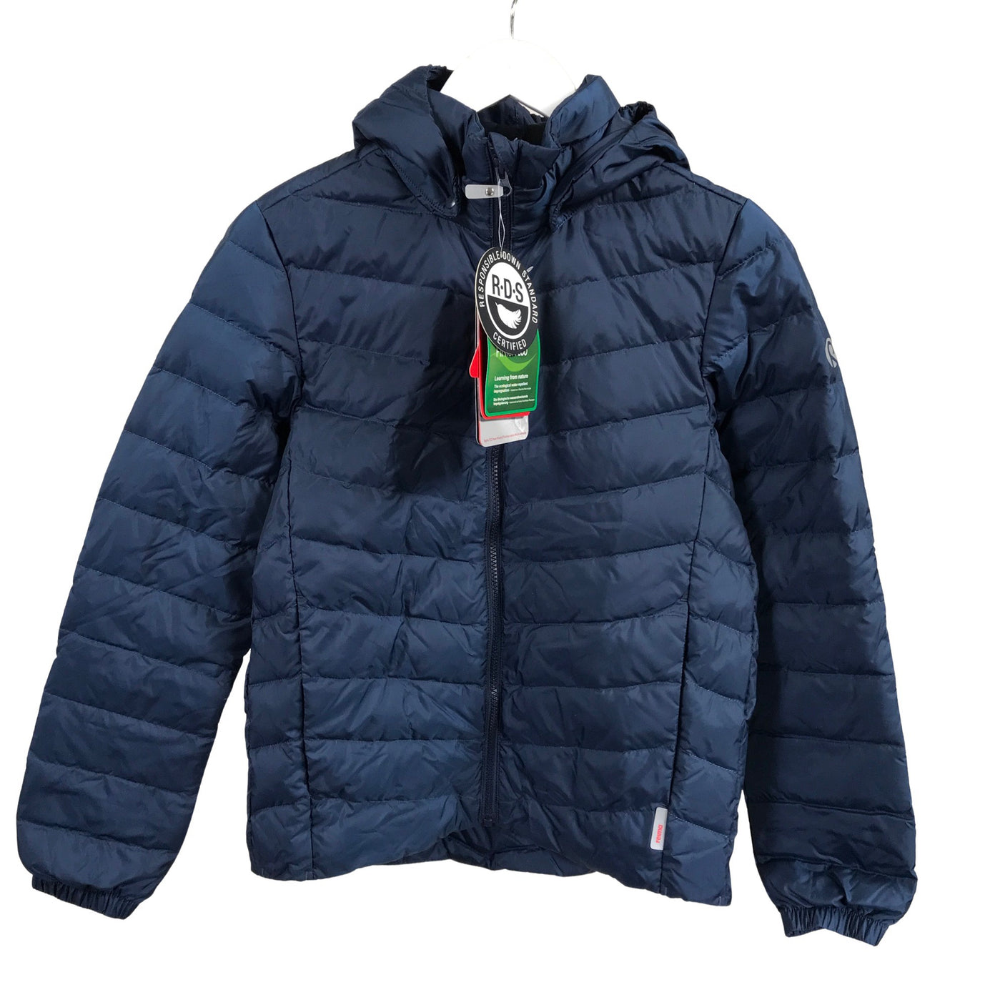 Unisex Reima - Kevytuntuvatakki, koko 152 - 158 -  (1)