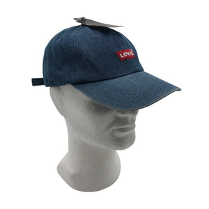 Unisex Levi's - Lippalakki, koko 52 - 54 cm -  (1)