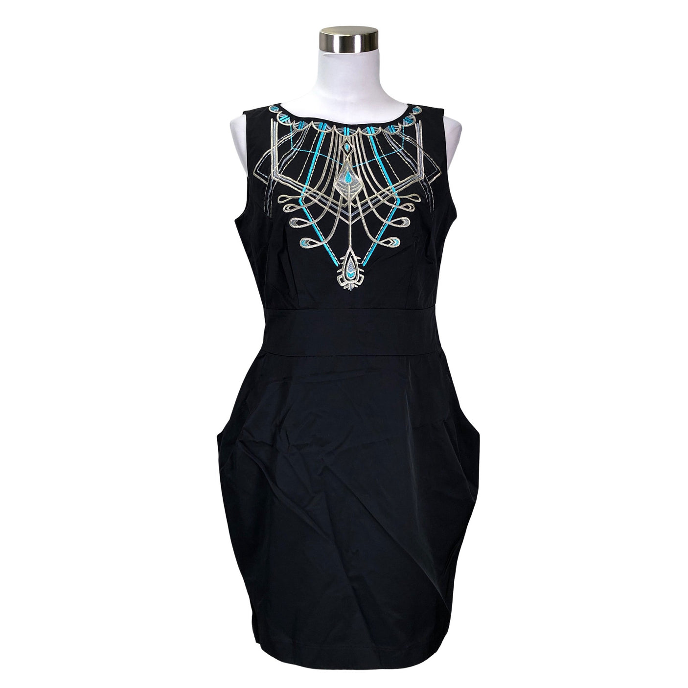 Unisex Monton - Kotelomekko, koko 40 -  (1)