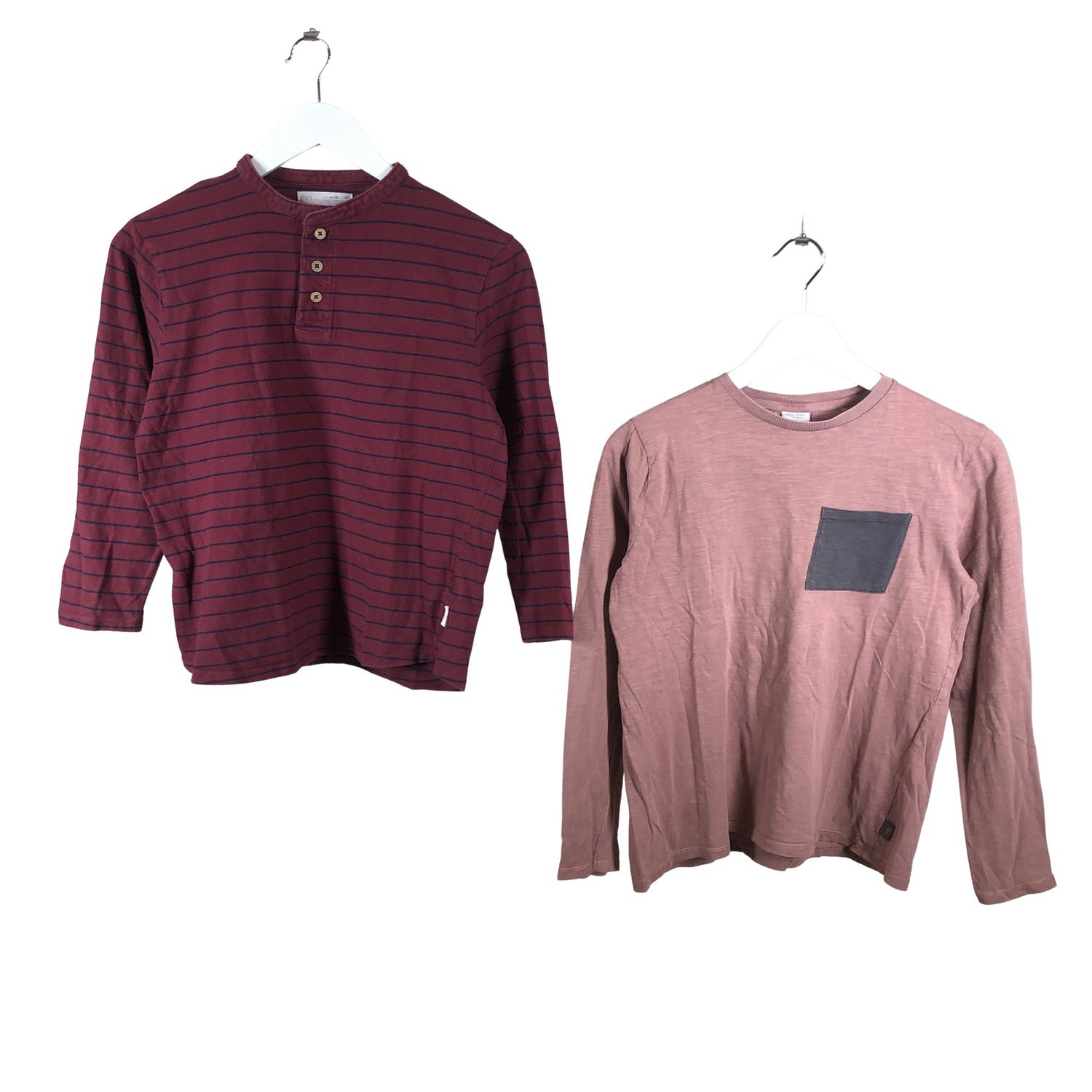  Paita  Trikoopaita, koko 146 - 152  Zara 