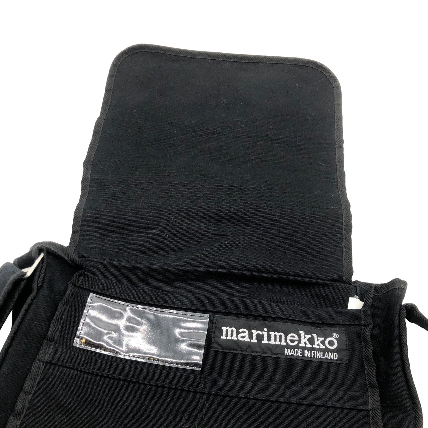 Unisex Marimekko - Olkalaukku, koko Midi -  (2)