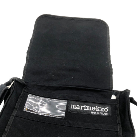 Unisex Marimekko - Olkalaukku, koko Midi -  (2)