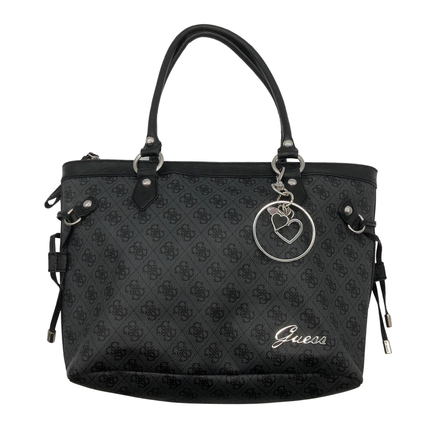 Unisex Guess - Käsilaukku, koko Midi -  (1)