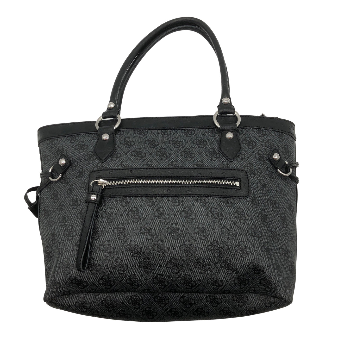 Unisex Guess - Käsilaukku, koko Midi -  (2)