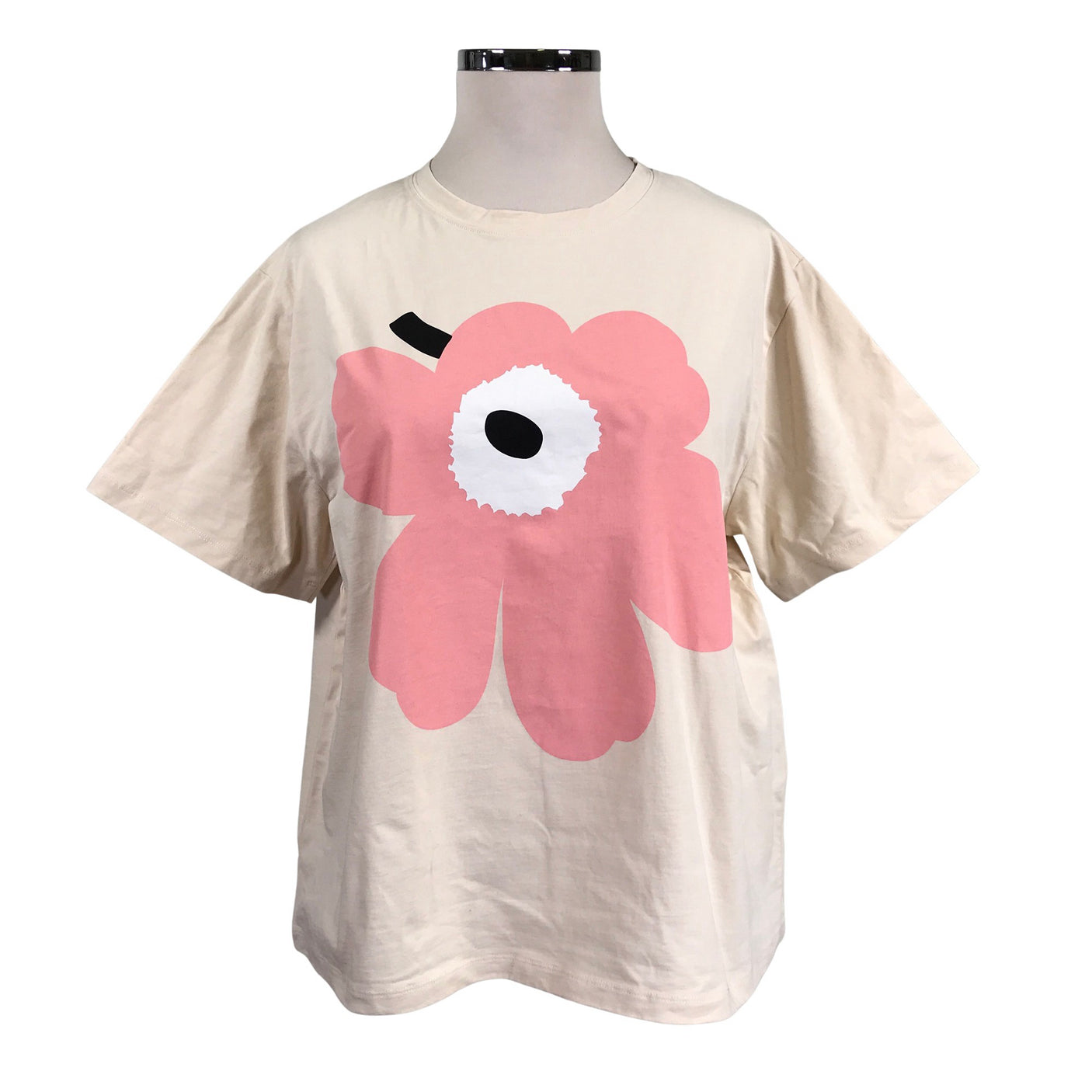 Unisex Marimekko - T-paita, koko 42 -  (1)