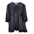 Unisex by Malene Birger - Kangastunika, koko 38 -  ()