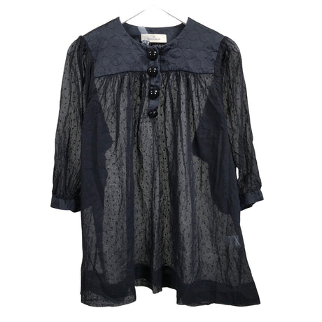Unisex by Malene Birger - Kangastunika, koko 38 -  ()
