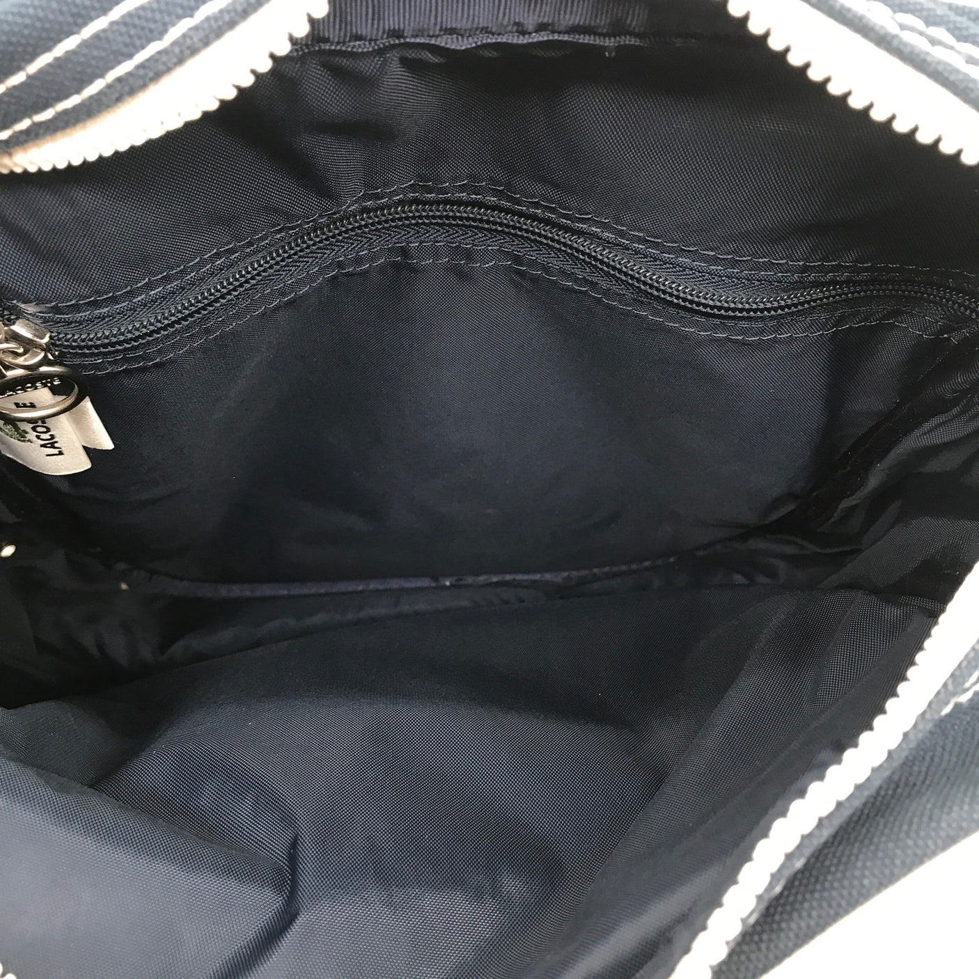 Unisex Lacoste - Olkalaukku, koko Mini -  (2)