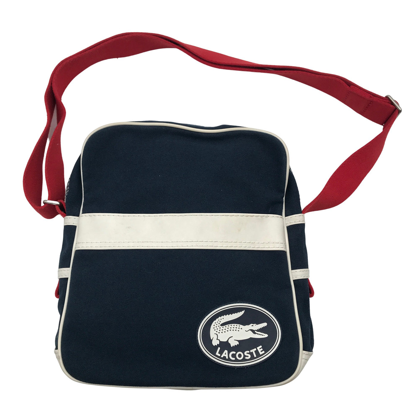 Unisex Lacoste - Olkalaukku, koko Mini -  (1)